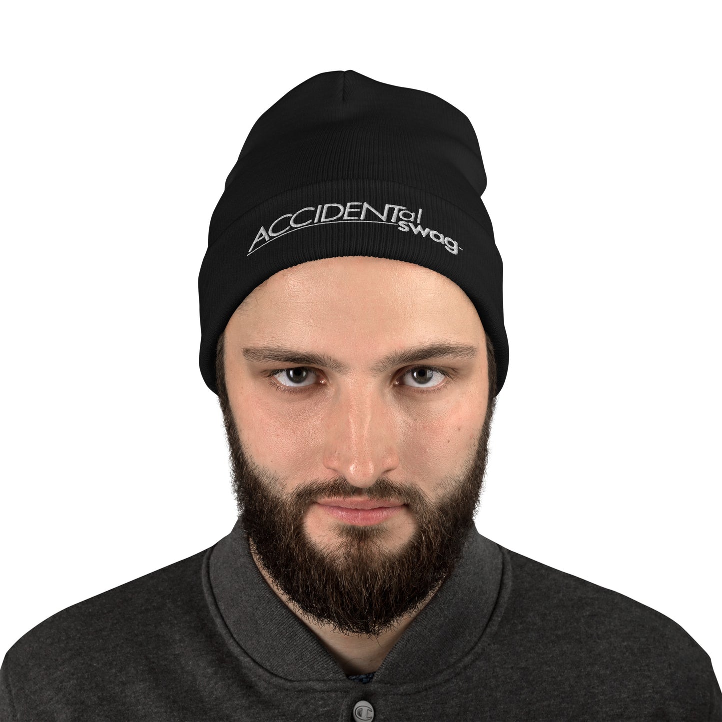 Accidental Beanie