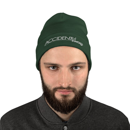 Accidental Beanie