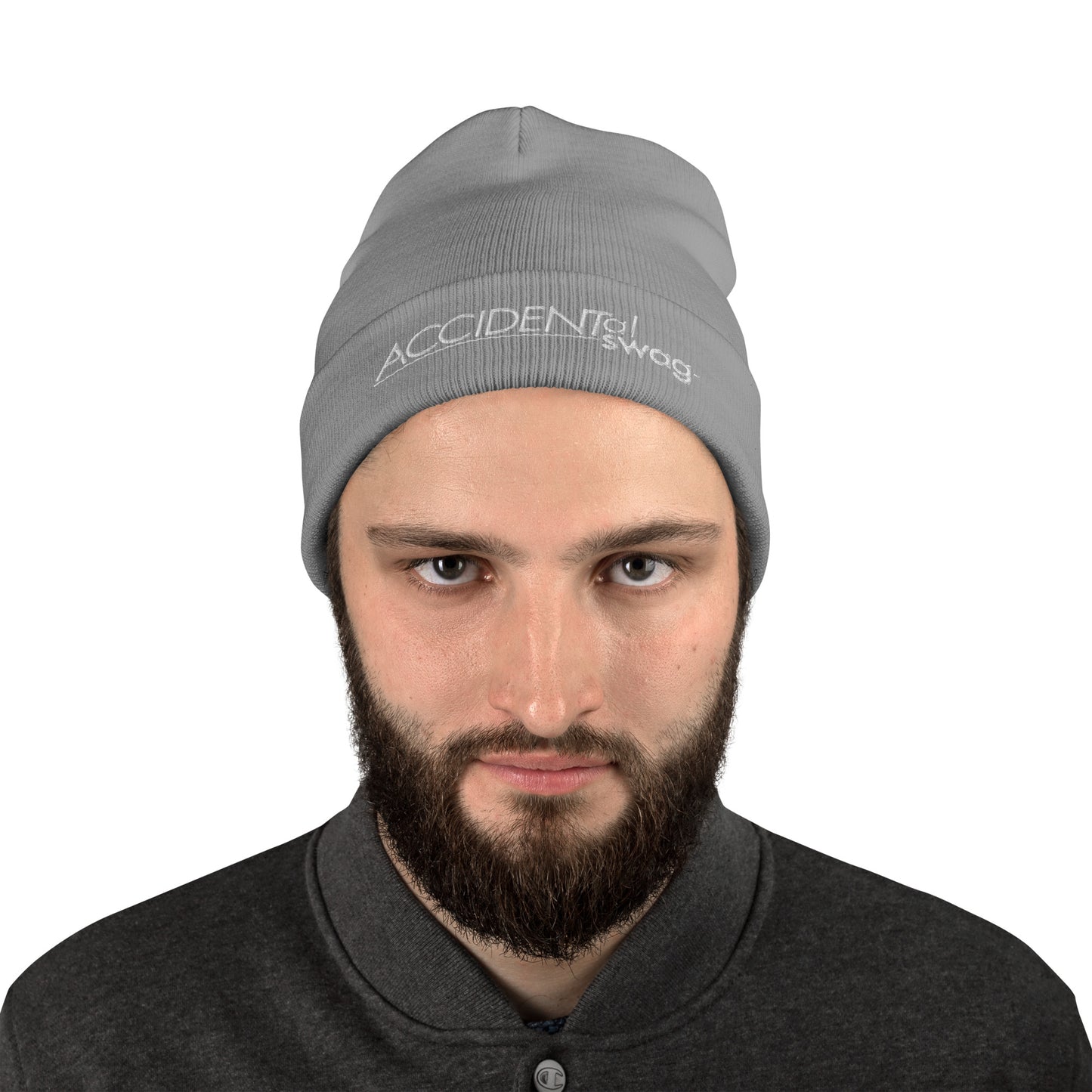 Accidental Beanie