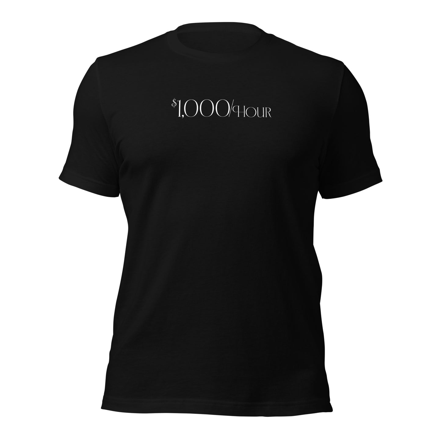 1k Hour Classic Tee