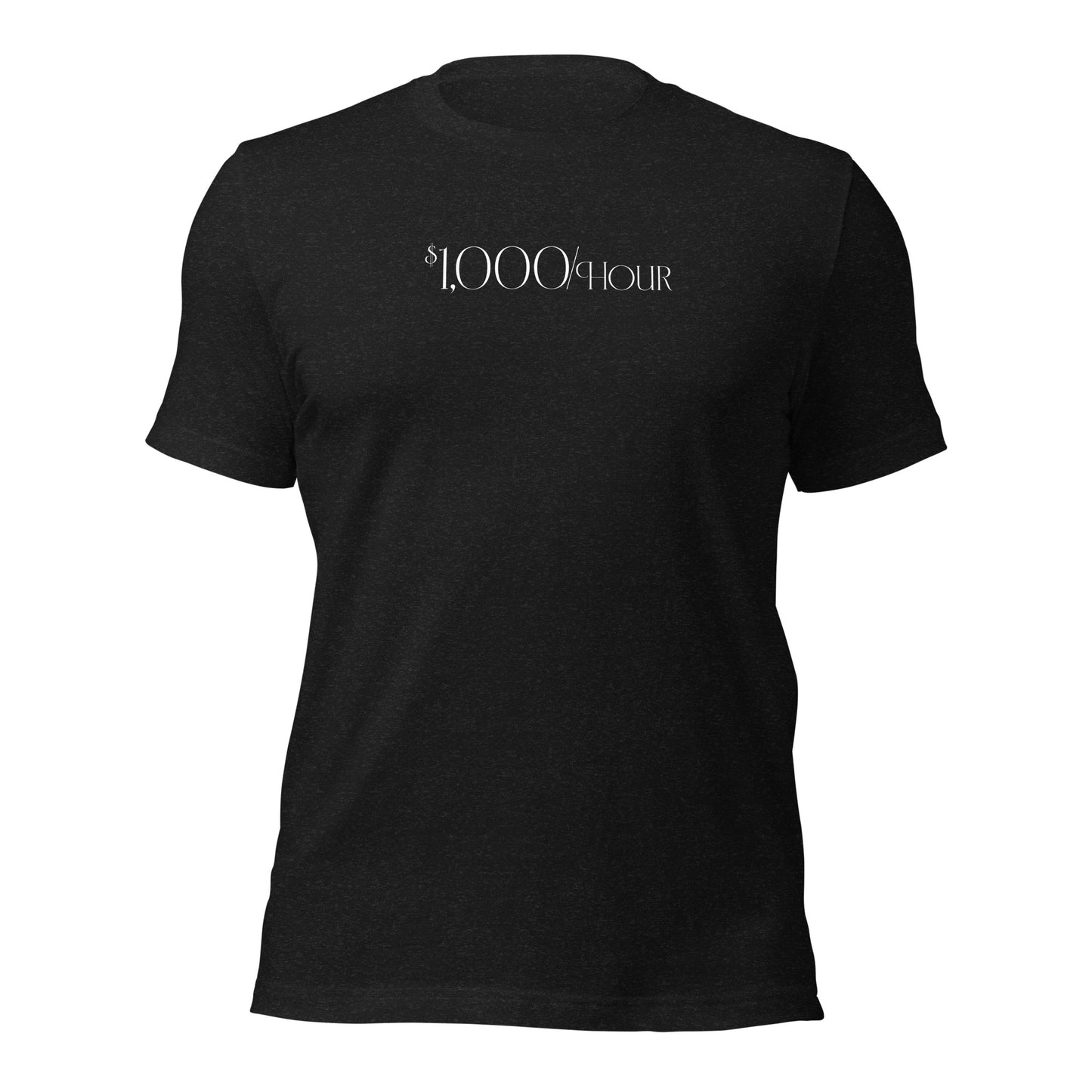 1k Hour Classic Tee