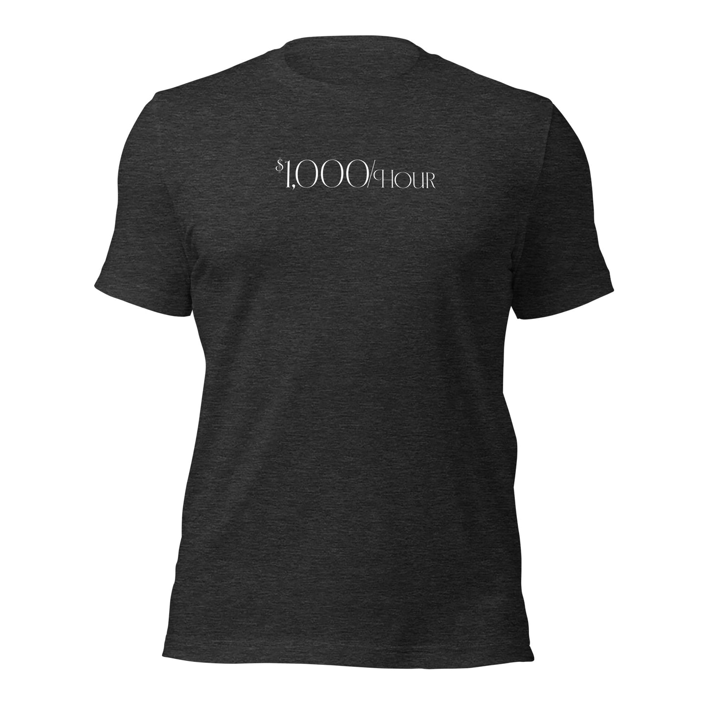 1k Hour Classic Tee